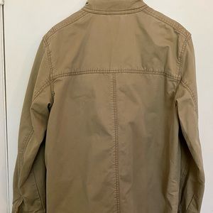 Mens Field Jacket. Discontinued Unique Style.